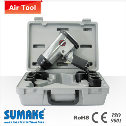 Air impact wrench discount kit